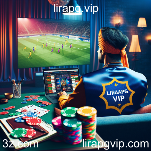 Apostas Esportivas: Um Guia Completo para Iniciantes